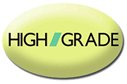 Highgrade Cleaning logo